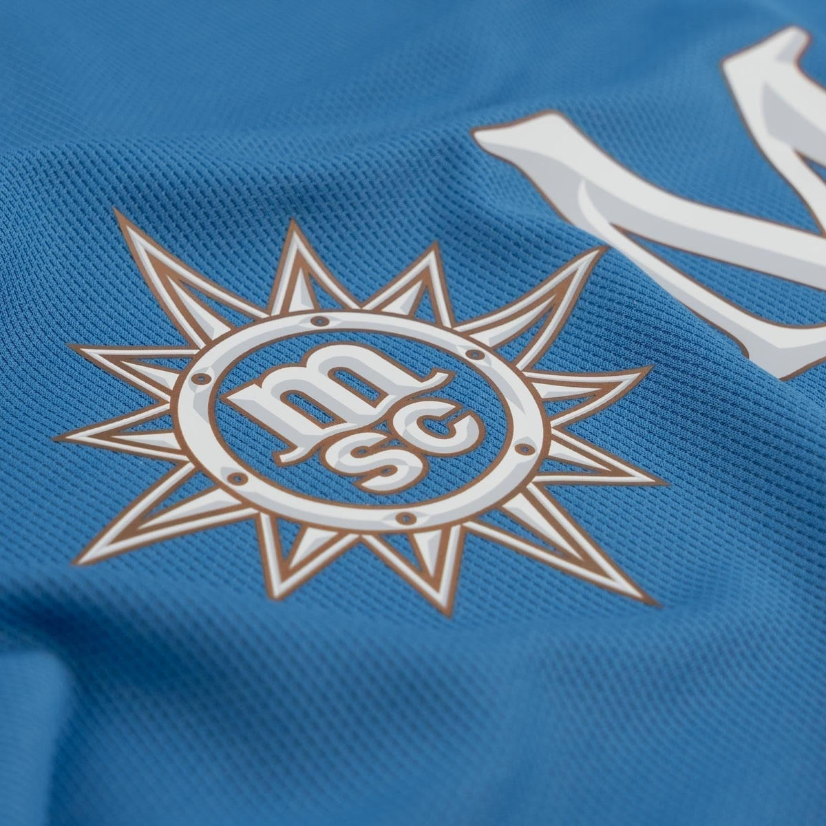 Player Version Home Jersey 26/27