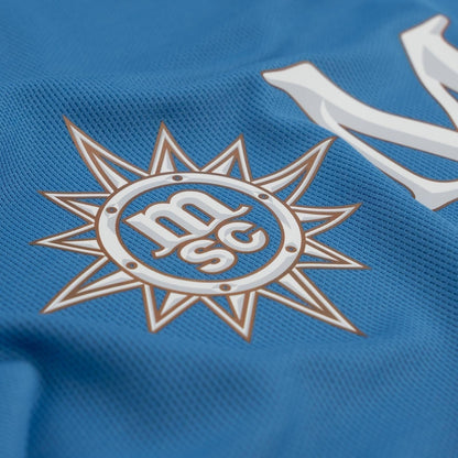 Player Version Home Jersey 26/27