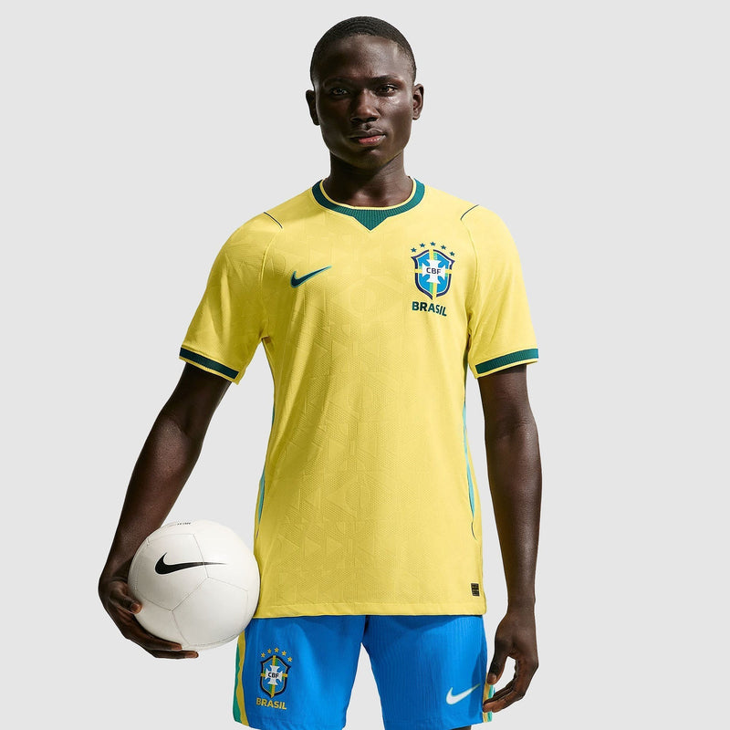 Player Version Home Jersey 26/27