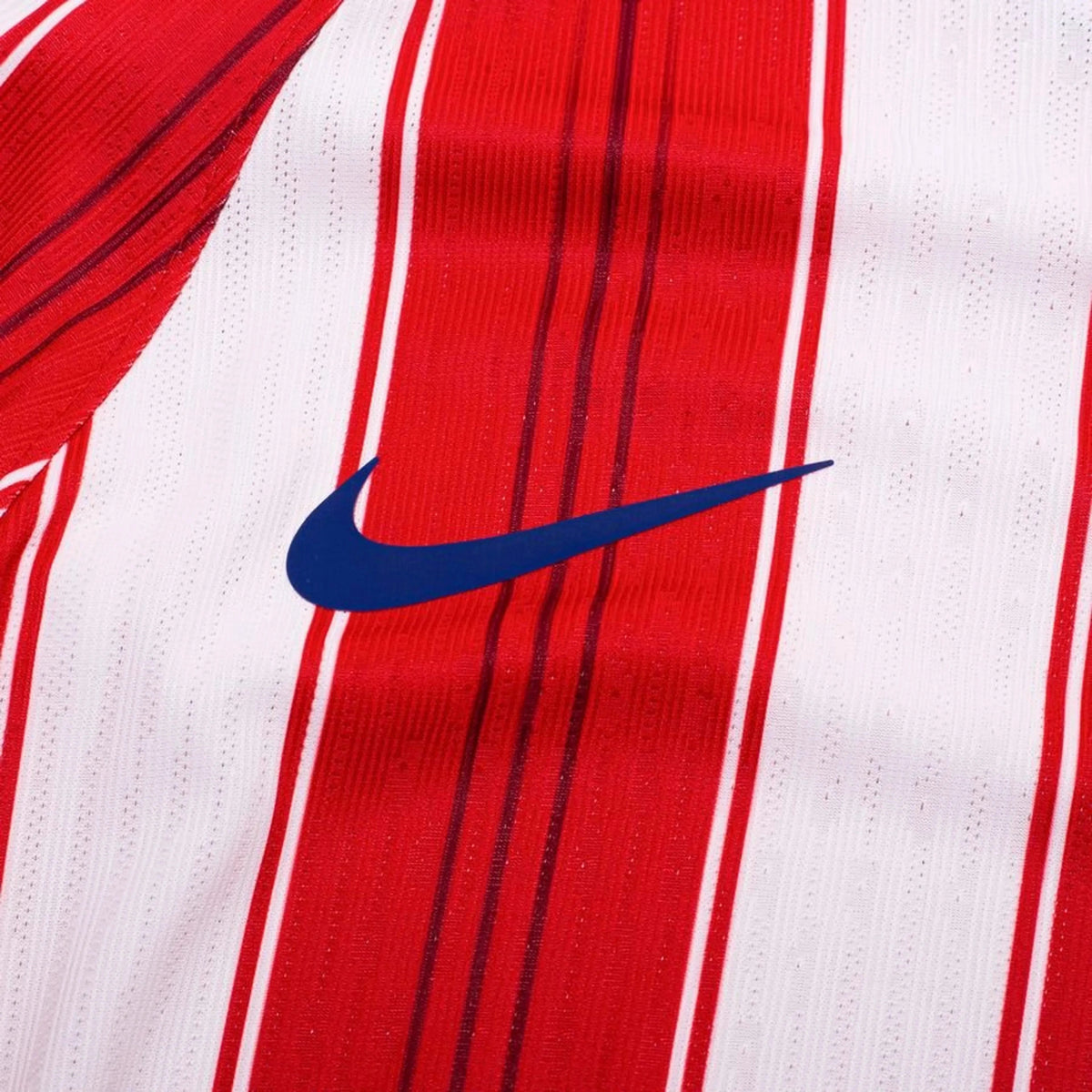 Player Version Home Jersey 26/27