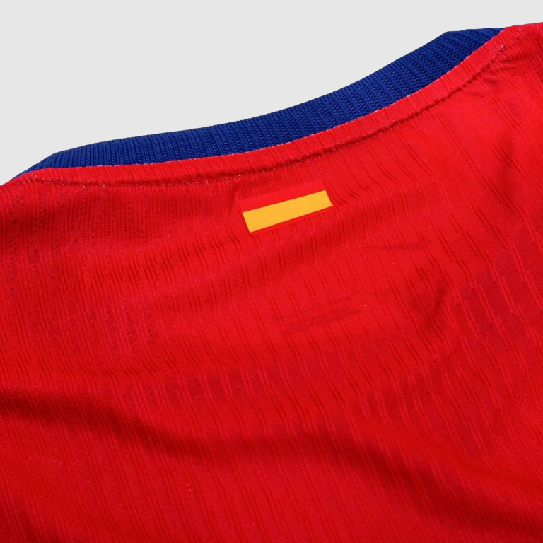 Player Version Home Jersey 26/27