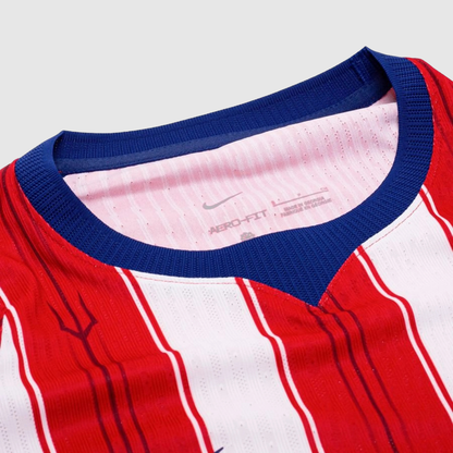 Player Version Home Jersey 26/27