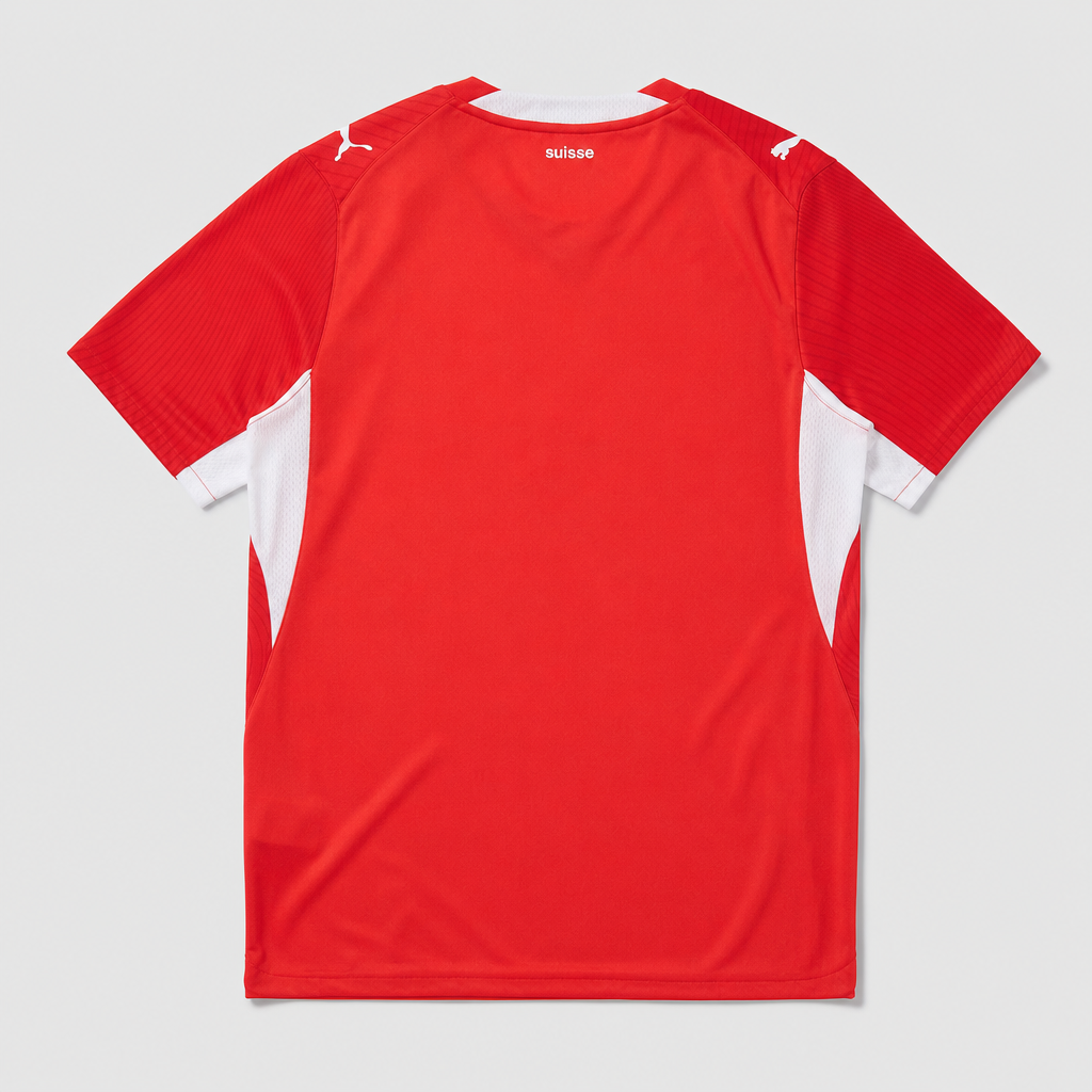 Player Version Home Jersey 26/27