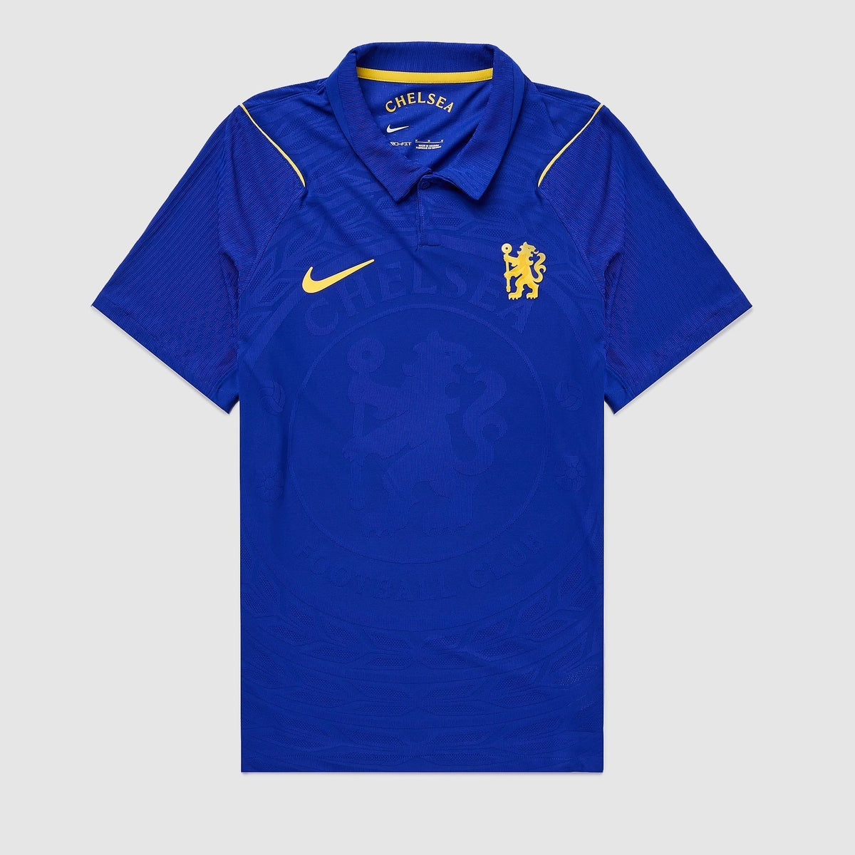 Player Version Home Jersey 26/27