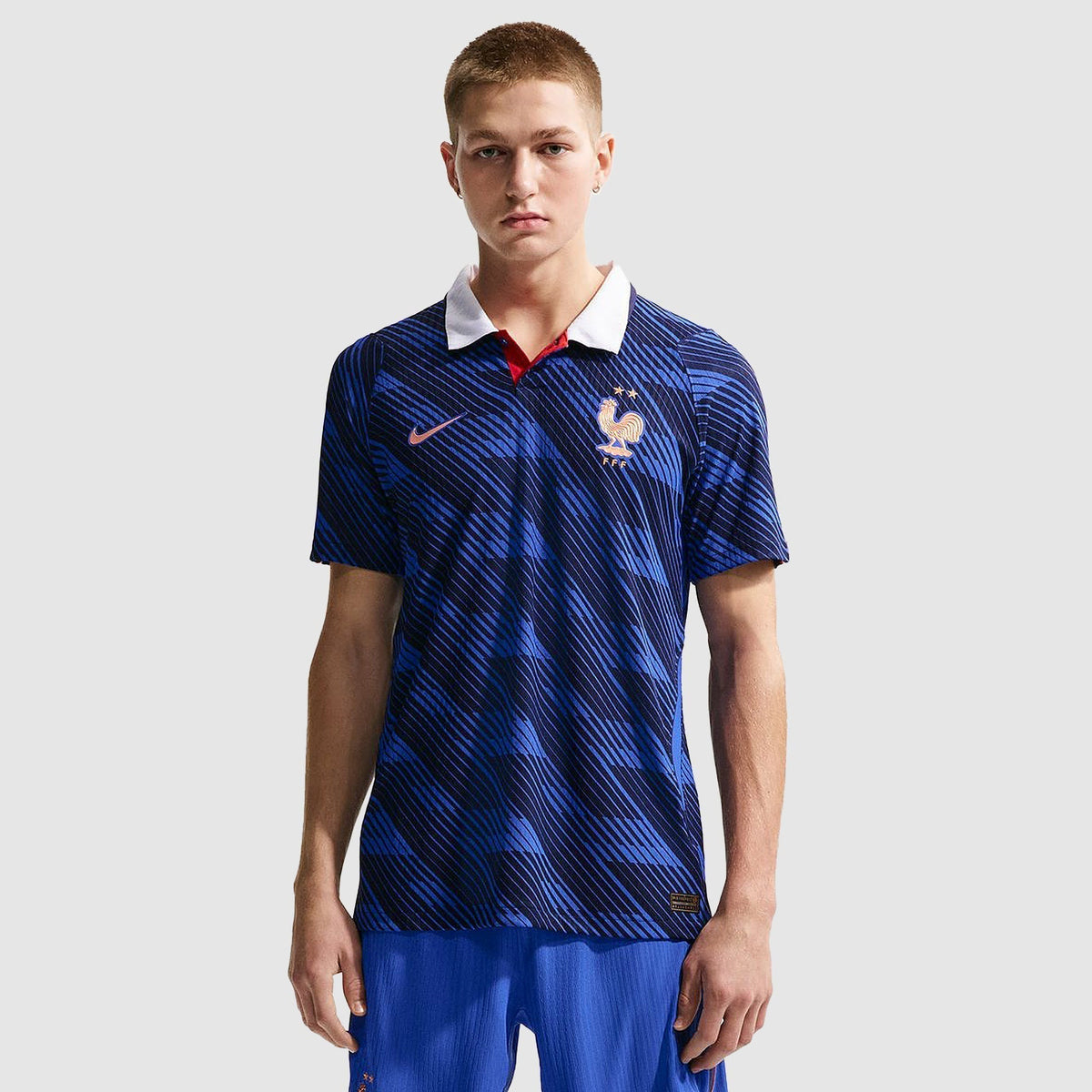 Player Version Home Jersey 26/27