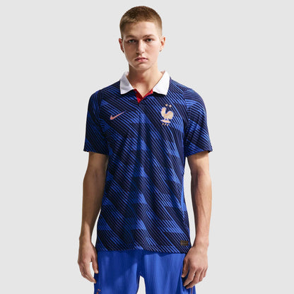 Player Version Home Jersey 26/27