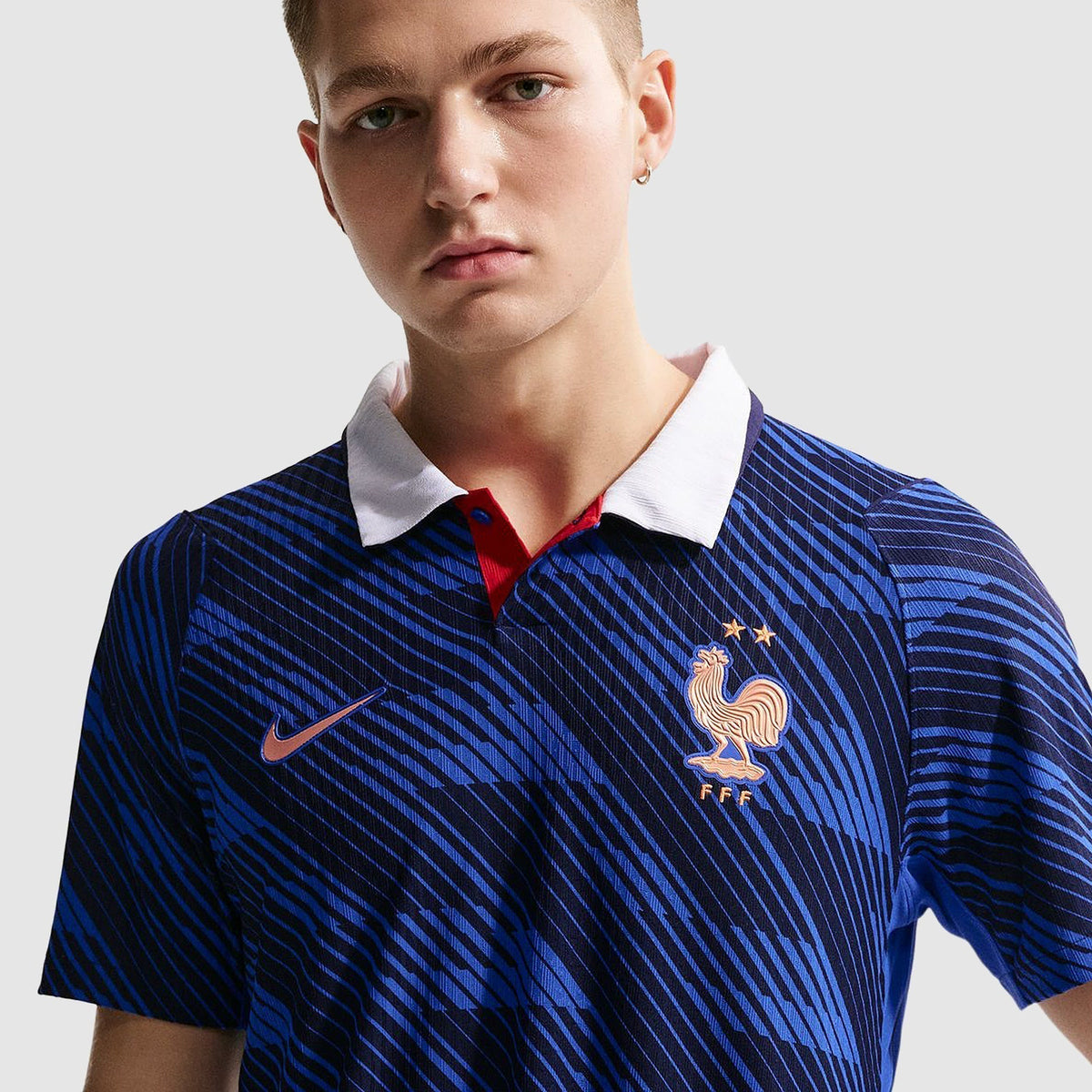 Player Version Home Jersey 26/27