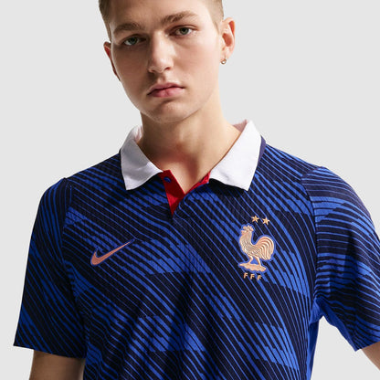 Player Version Home Jersey 26/27