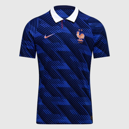 Player Version Home Jersey 26/27