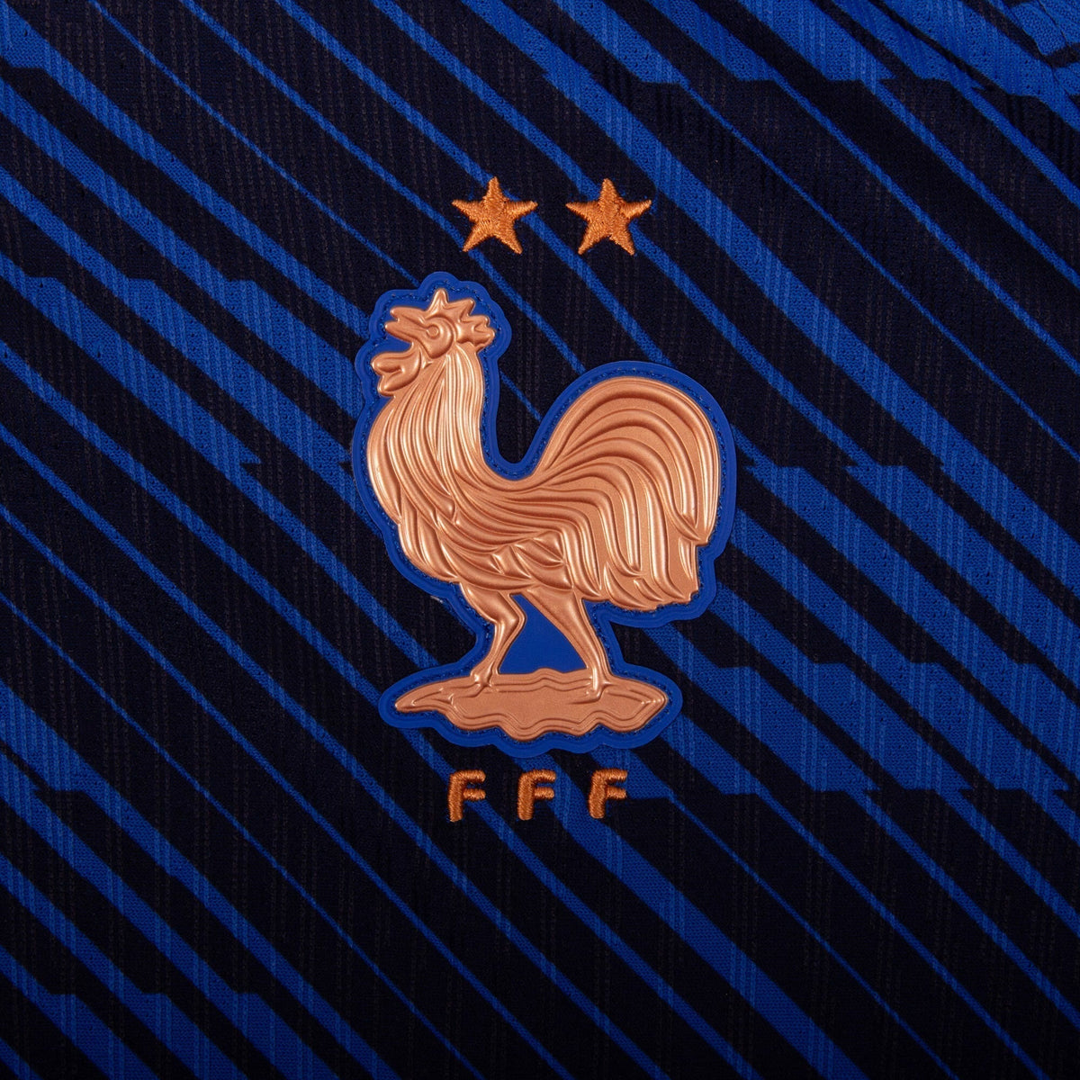 Player Version Home Jersey 26/27