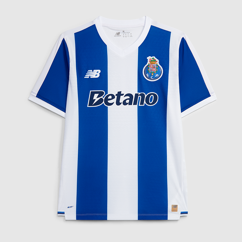 Player Version Home Jersey 26/27
