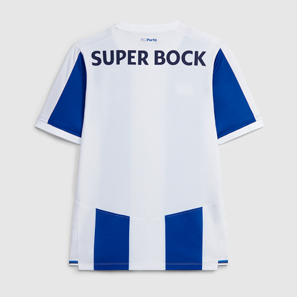 Player Version Home Jersey 26/27