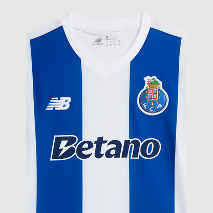 Player Version Home Jersey 26/27