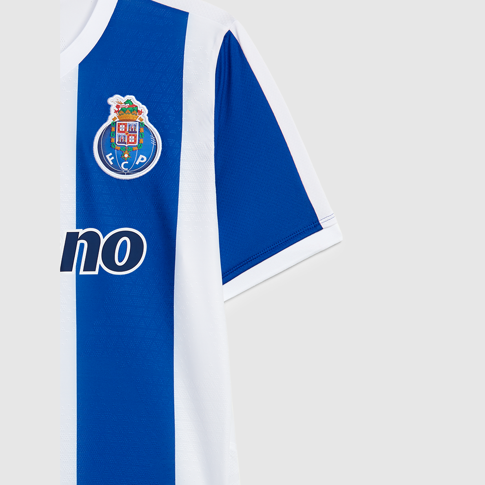 Player Version Home Jersey 26/27