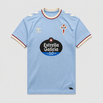Player Version Home Jersey 26/27