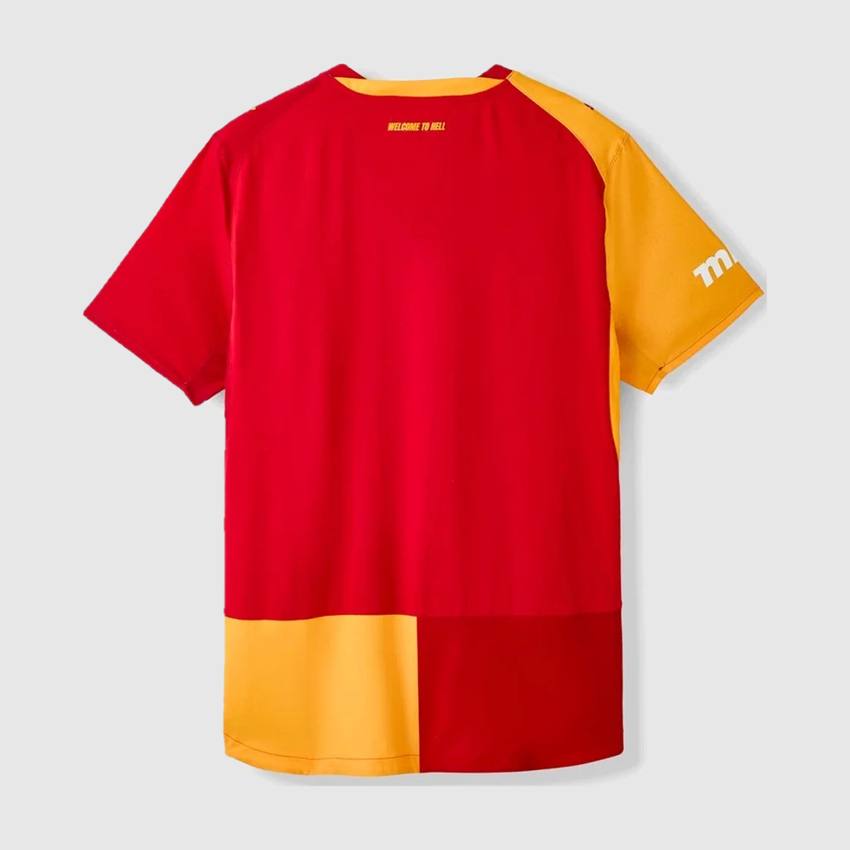 Player Version Home Jersey 26/27