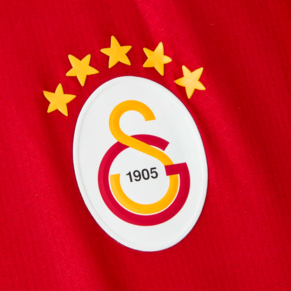 Player Version Home Jersey 26/27