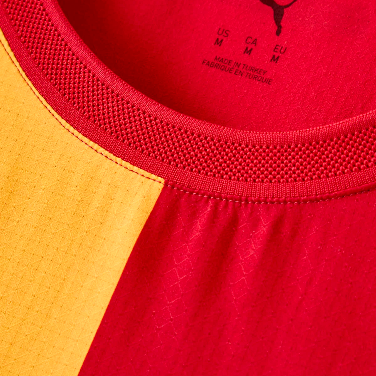 Player Version Home Jersey 26/27