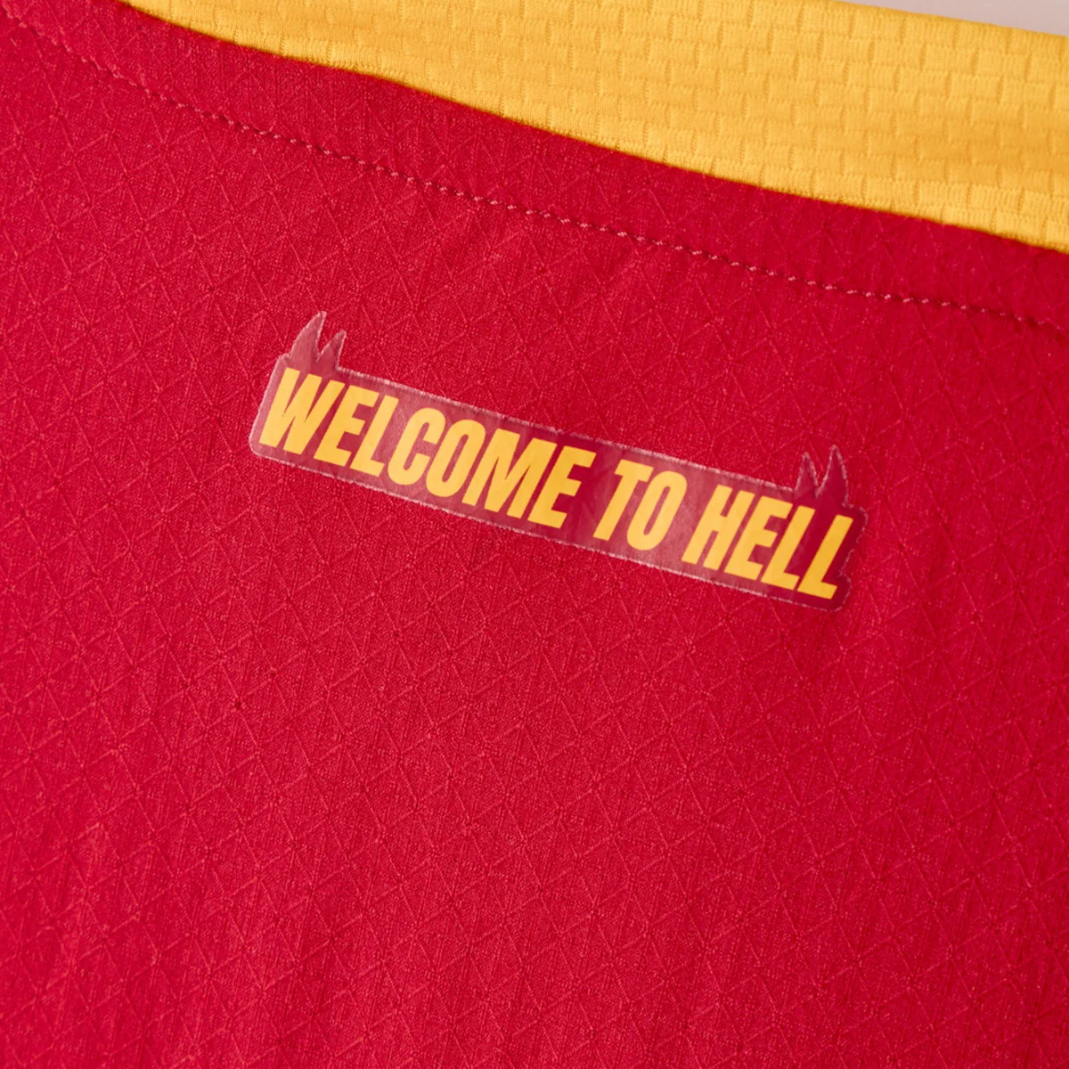 Player Version Home Jersey 26/27