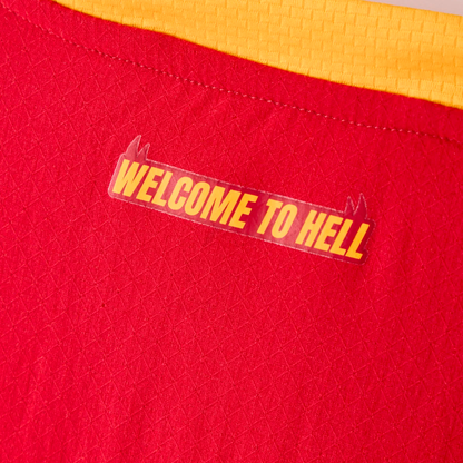 Player Version Home Jersey 26/27