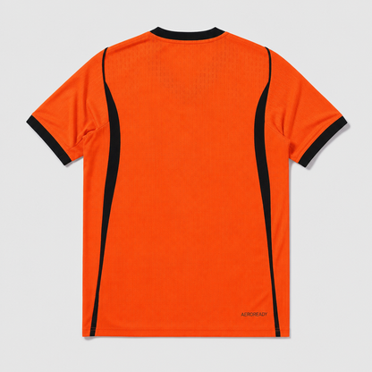 Player Version Home Jersey 26/27