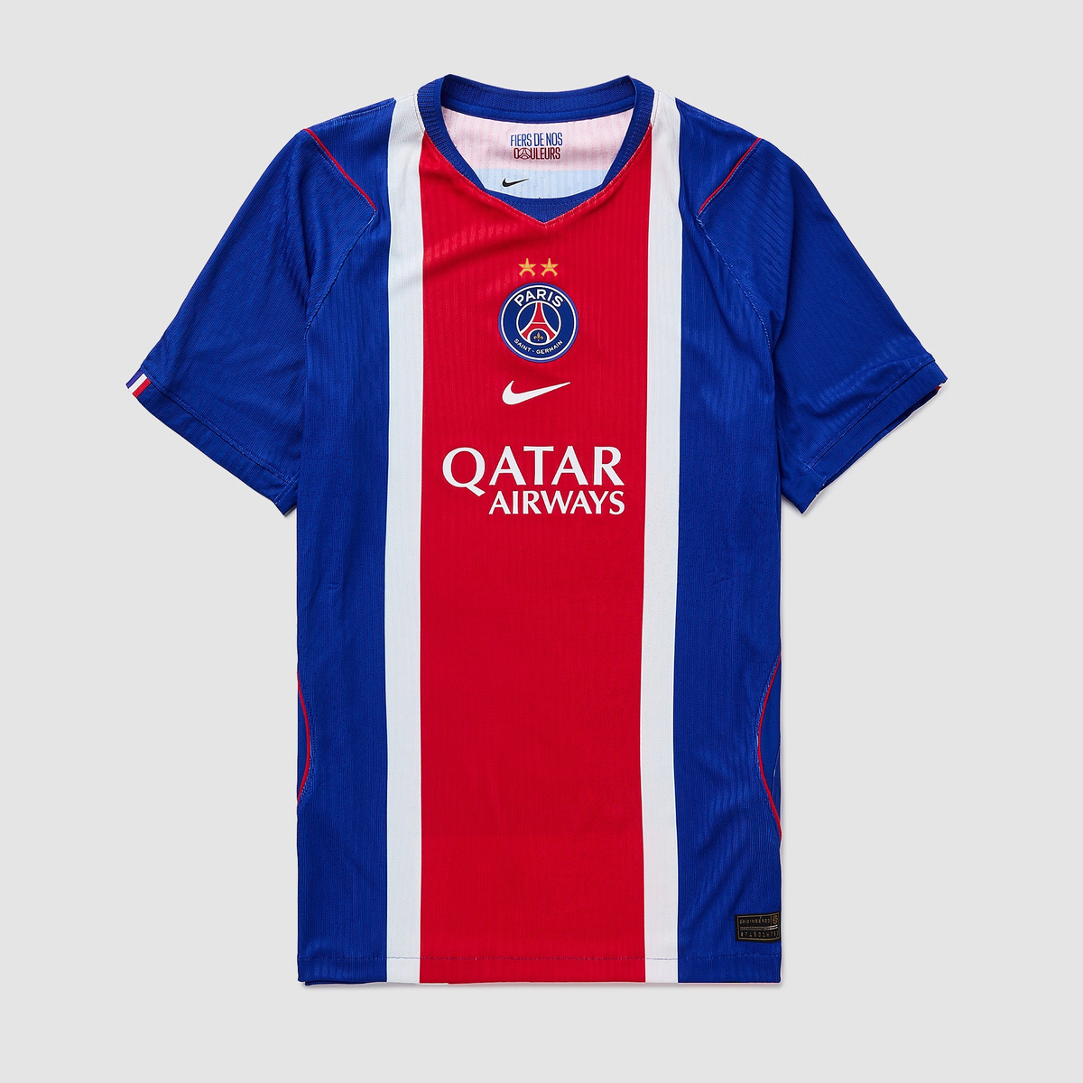 Player Version Home Jersey 26/27