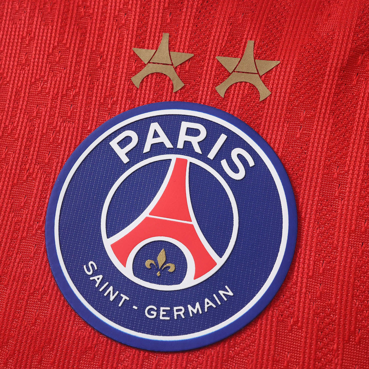 Player Version Home Jersey 26/27