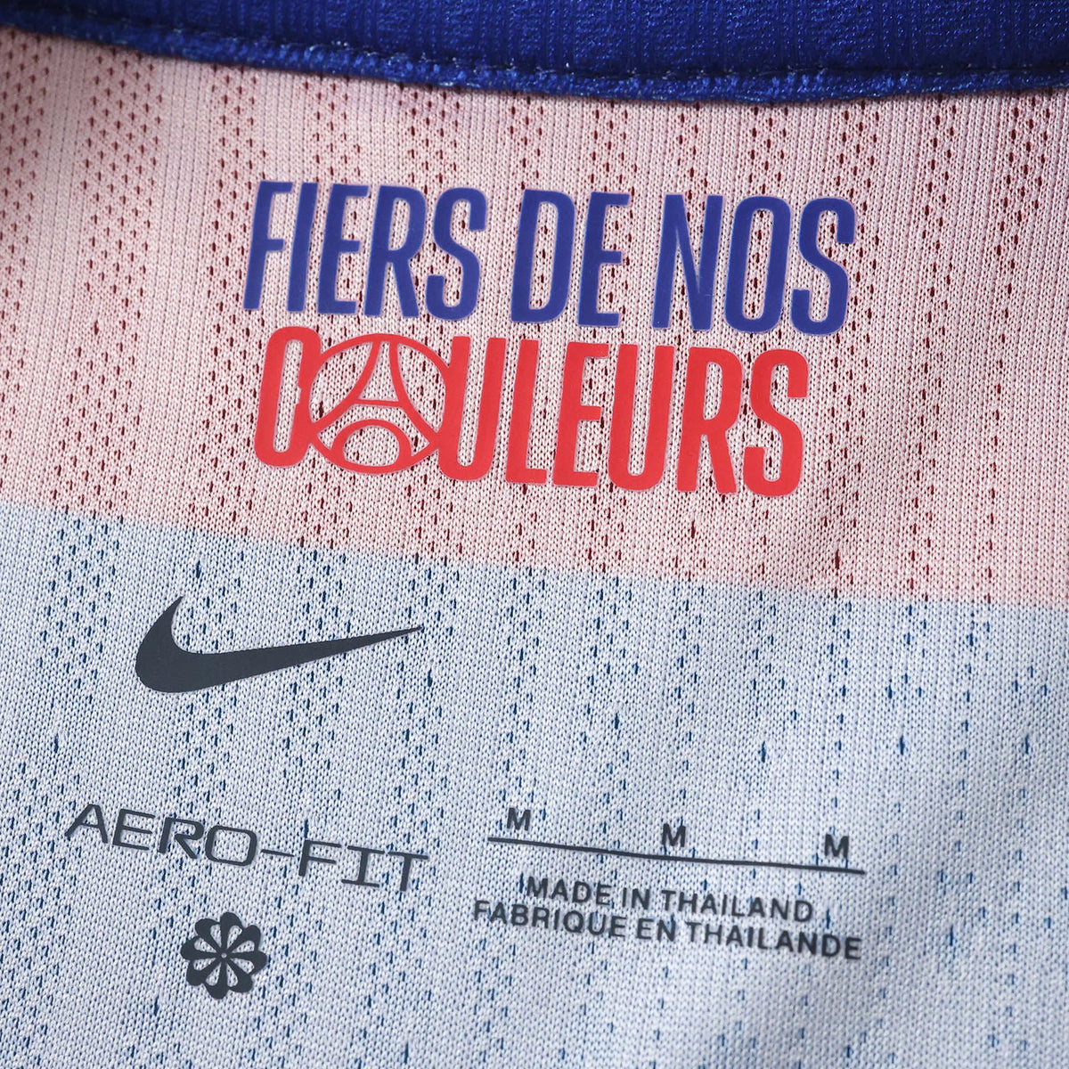 Player Version Home Jersey 26/27