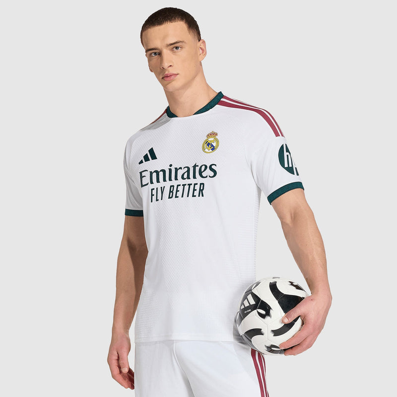 Player Version Home Jersey 26/27
