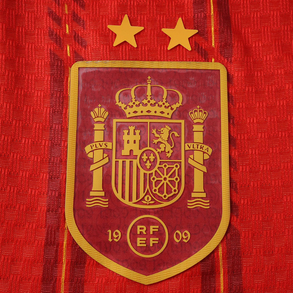 Player Version Home Jersey 26/27