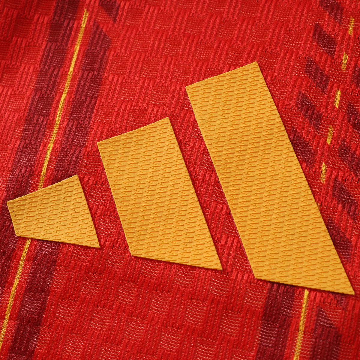 Player Version Home Jersey 26/27