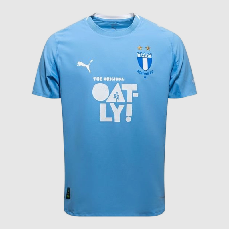 Player Version Home Jersey 26/27