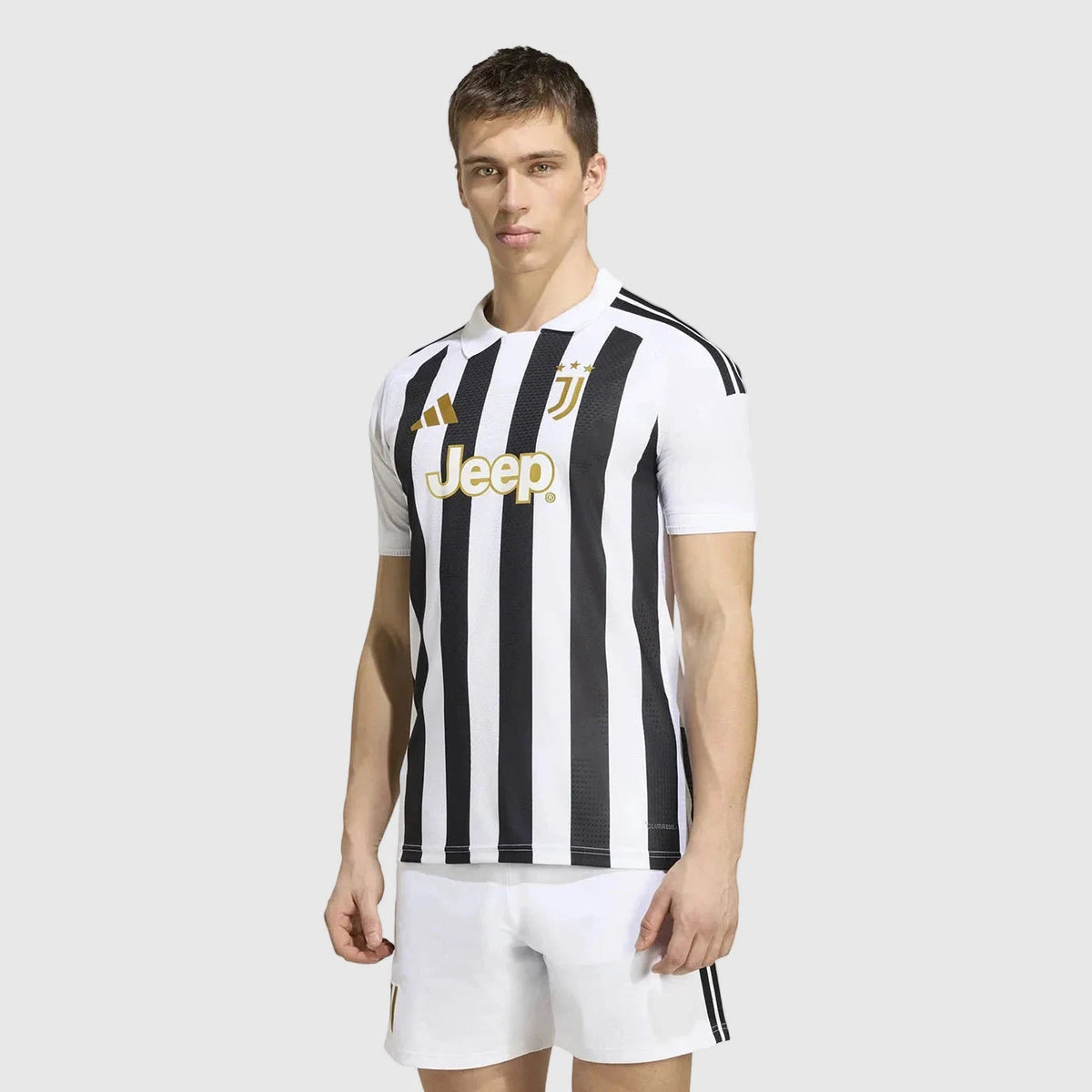 Player Version Home Jersey 26/27