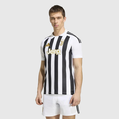 Player Version Home Jersey 26/27
