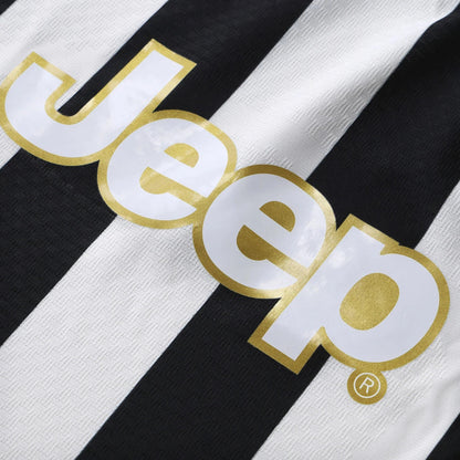 Player Version Home Jersey 26/27