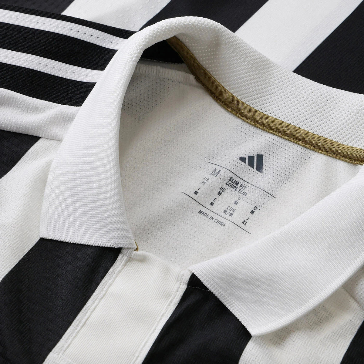 Player Version Home Jersey 26/27