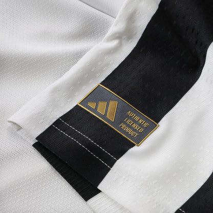 Player Version Home Jersey 26/27