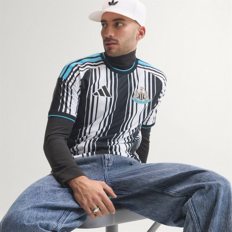 Player Version Home Jersey 26/27
