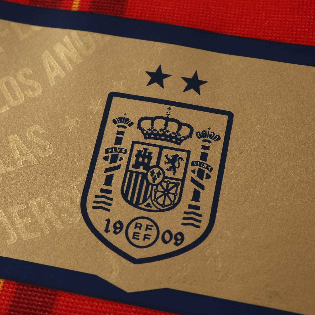 Player Version Home Jersey 26/27