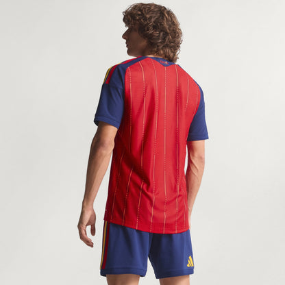 Player Version Home Jersey 26/27