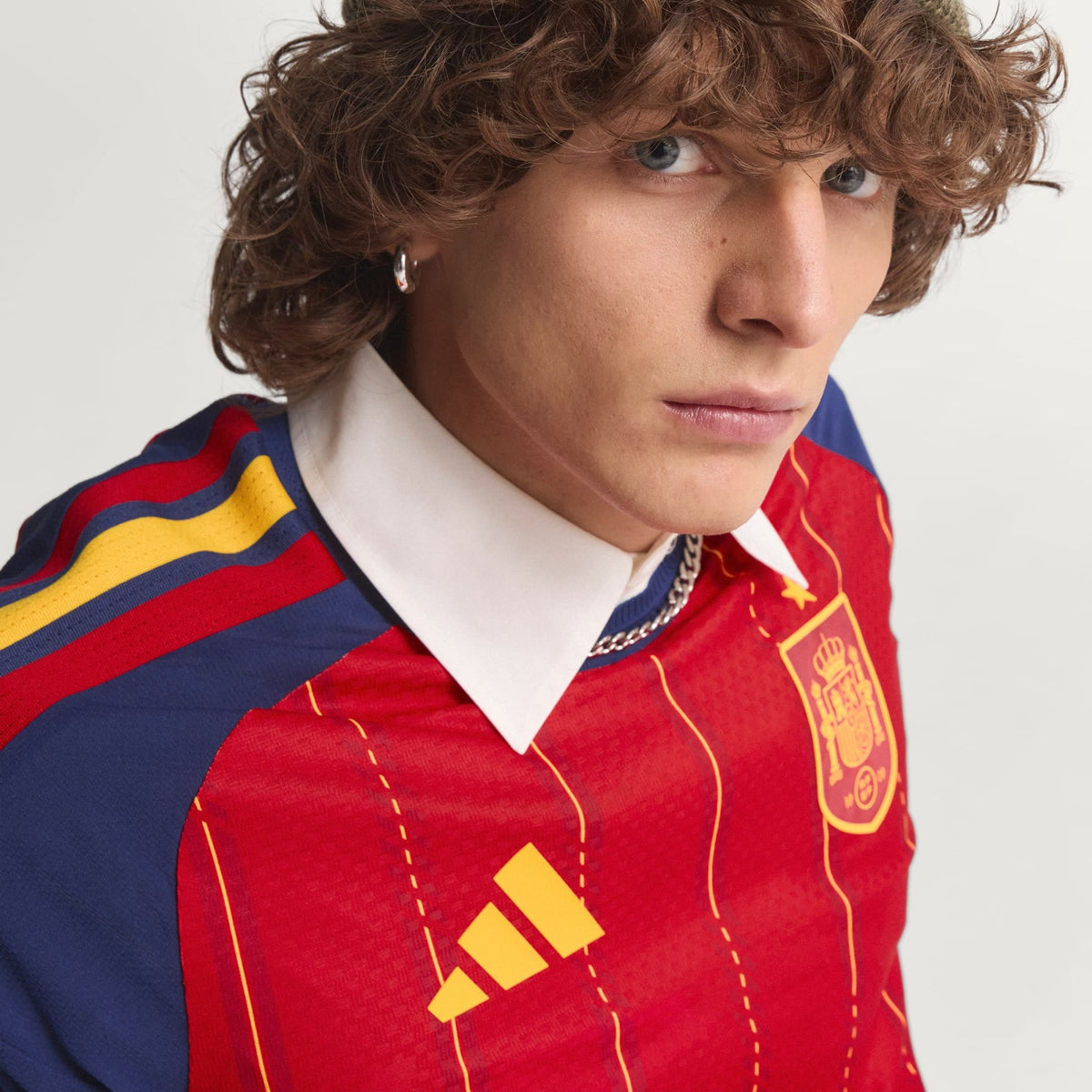 Player Version Home Jersey 26/27