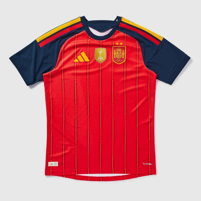 Player Version Home Jersey 26/27