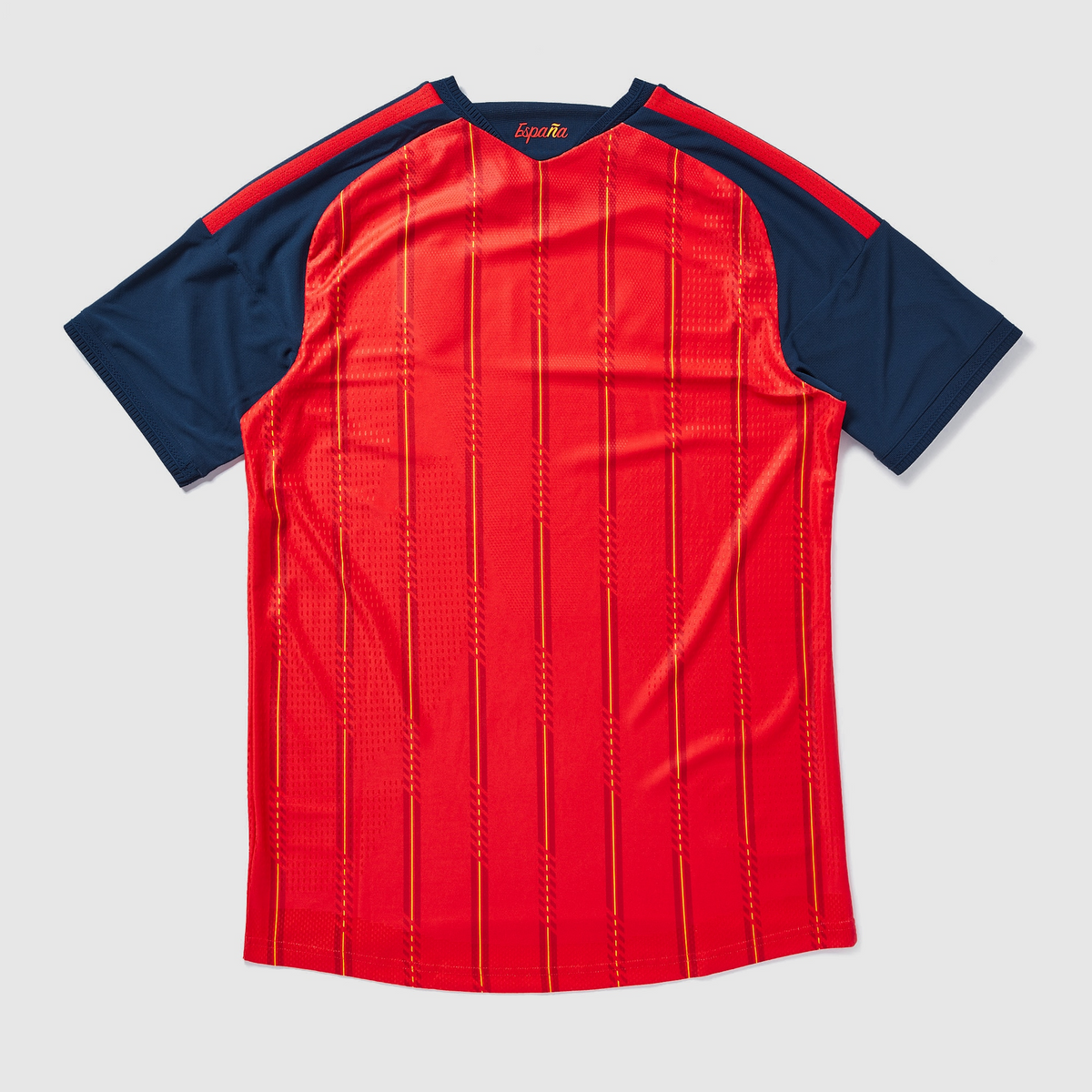 Player Version Home Jersey 26/27