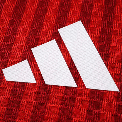 Player Version Home Jersey 26/27