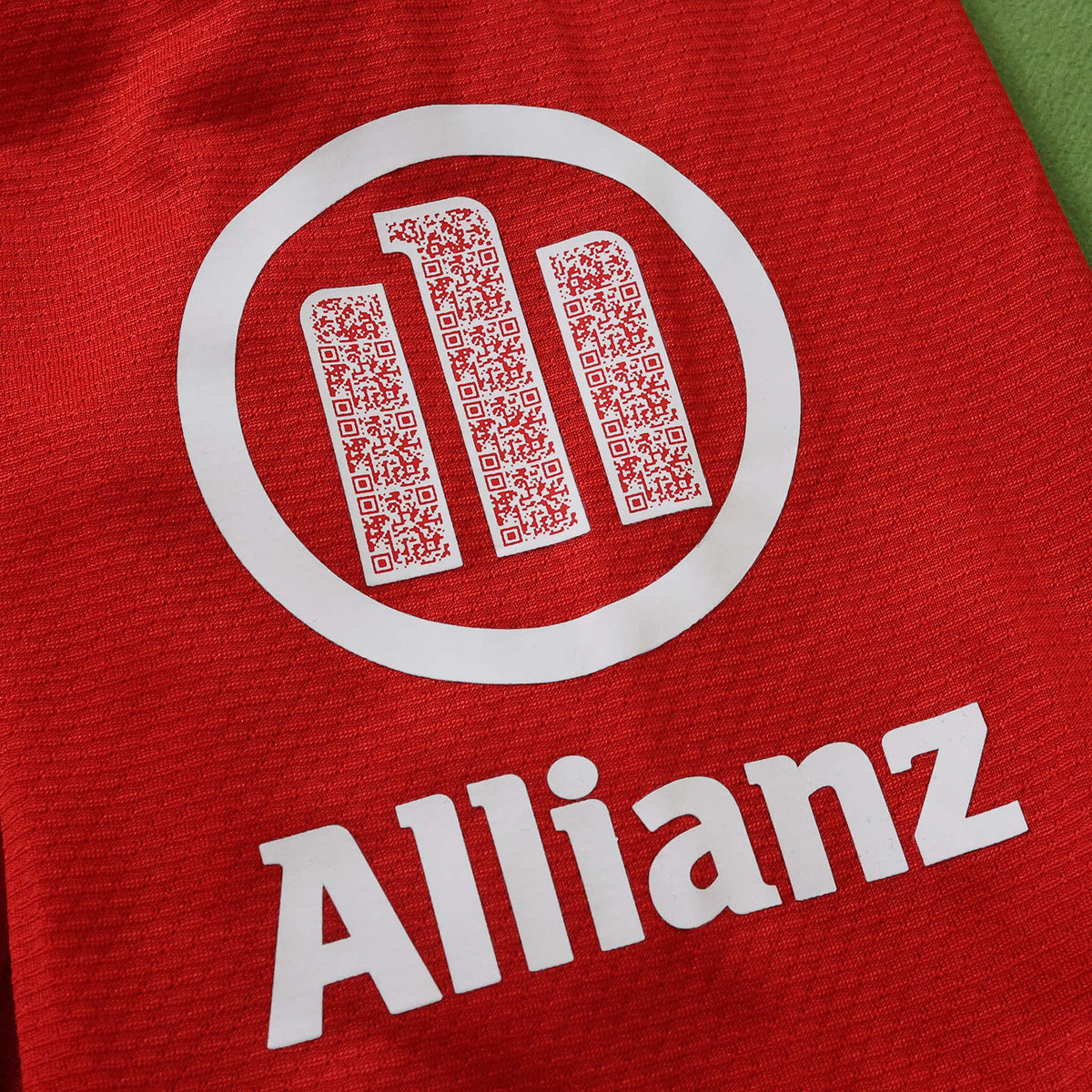 Player Version Home Jersey 26/27