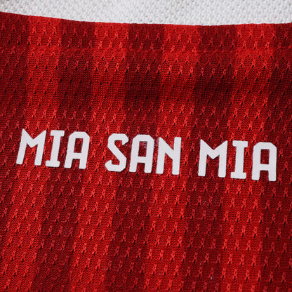 Player Version Home Jersey 26/27