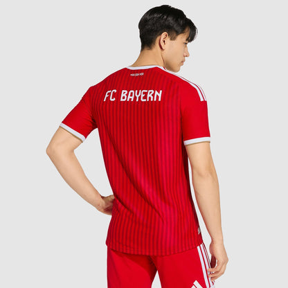 Player Version Home Jersey 26/27