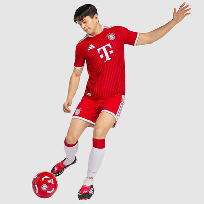 Player Version Home Jersey 26/27