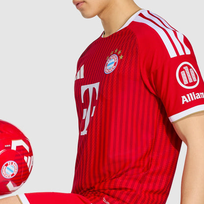 Player Version Home Jersey 26/27