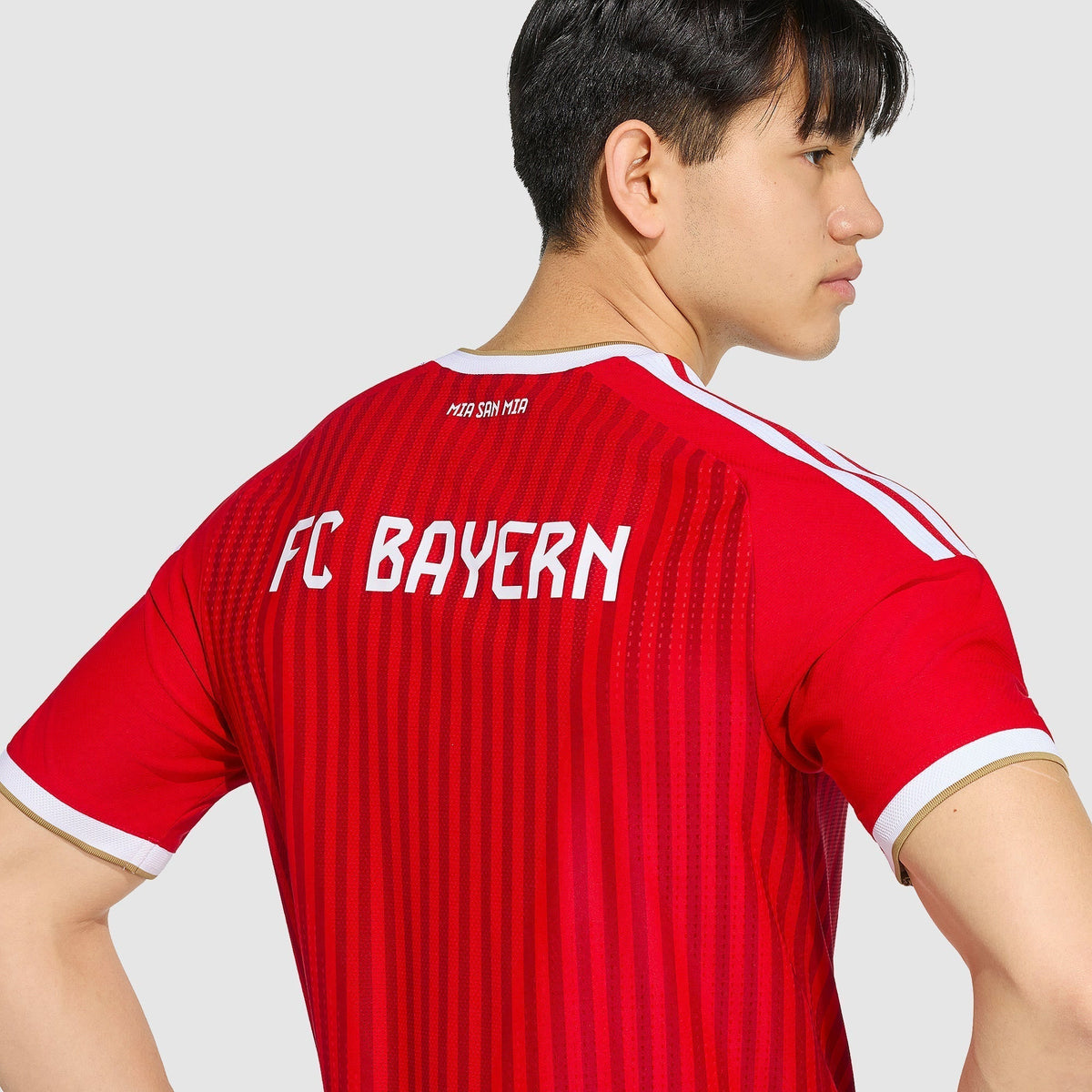 Player Version Home Jersey 26/27